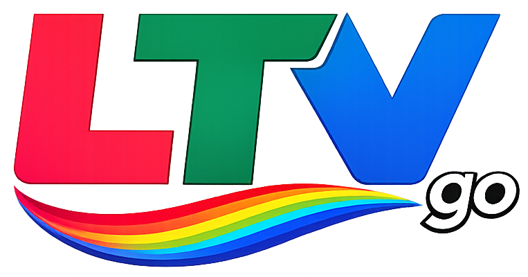 Kênh truyền hình âm nhạc tương tác LTVgo